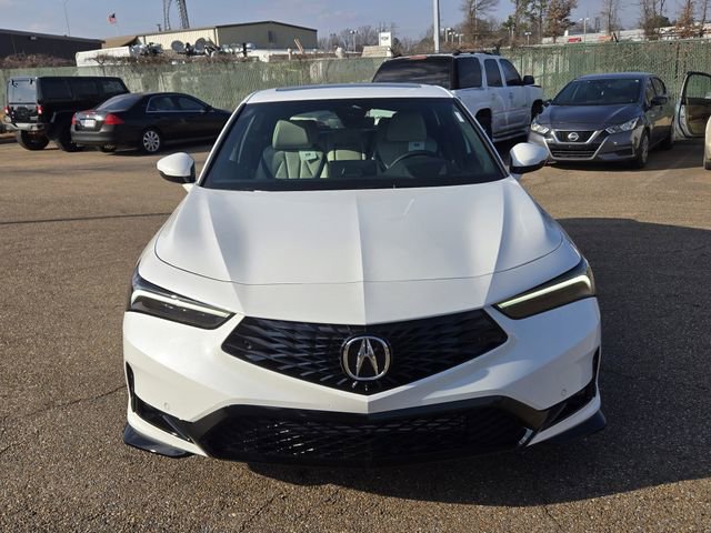 New 2026 Acura Integra A-Spec FWD image 16