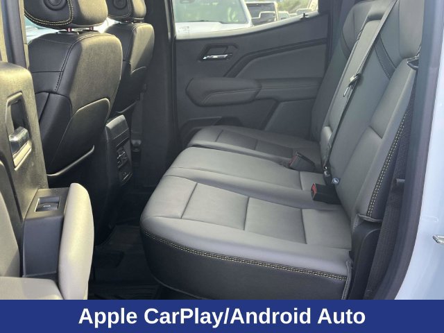 Used 2023 Chevrolet Colorado ZR2 w/ ZR2 Convenience Package III AWD/4WD image 16