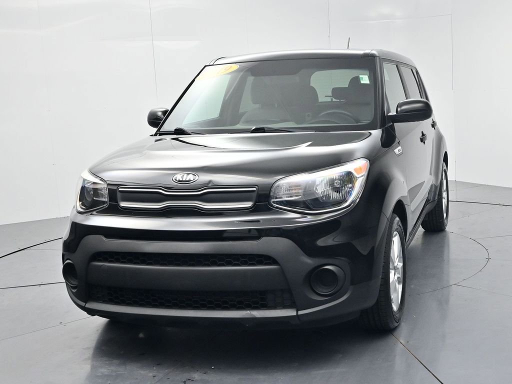 Used 2019 Kia Soul image 3