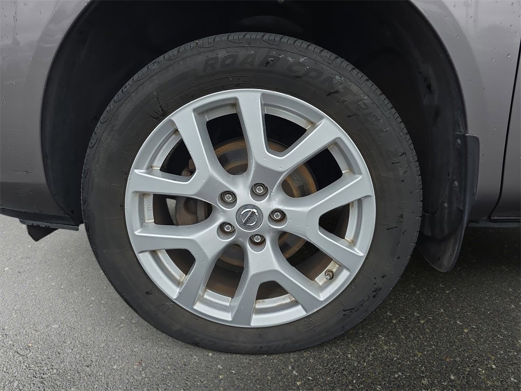 Used 2013 Nissan Rogue SL image 35