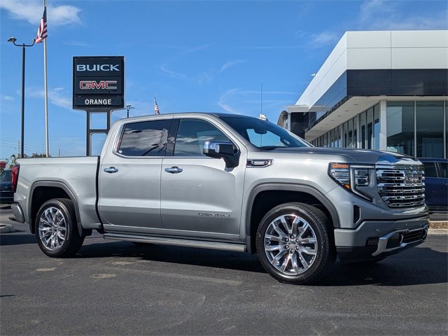 New 2026 GMC Sierra 1500 Denali image 2