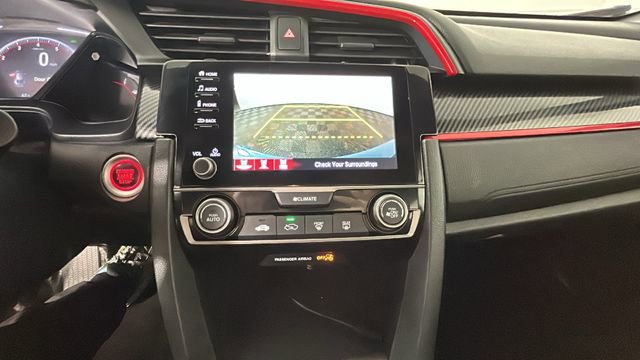 Used 2021 Honda Civic Sport image 23
