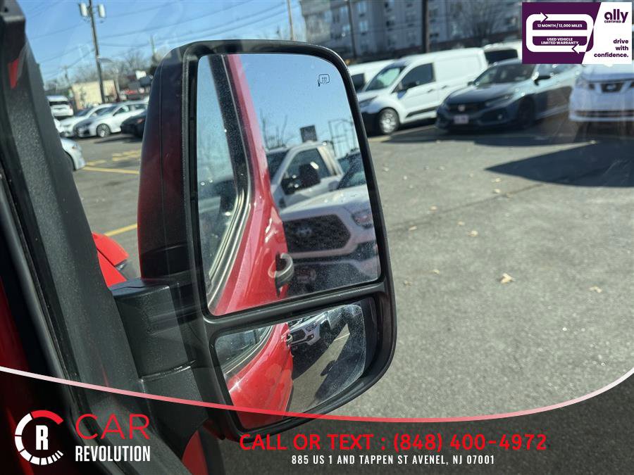 Used 2023 Ford Transit 250 Low Roof RWD image 38