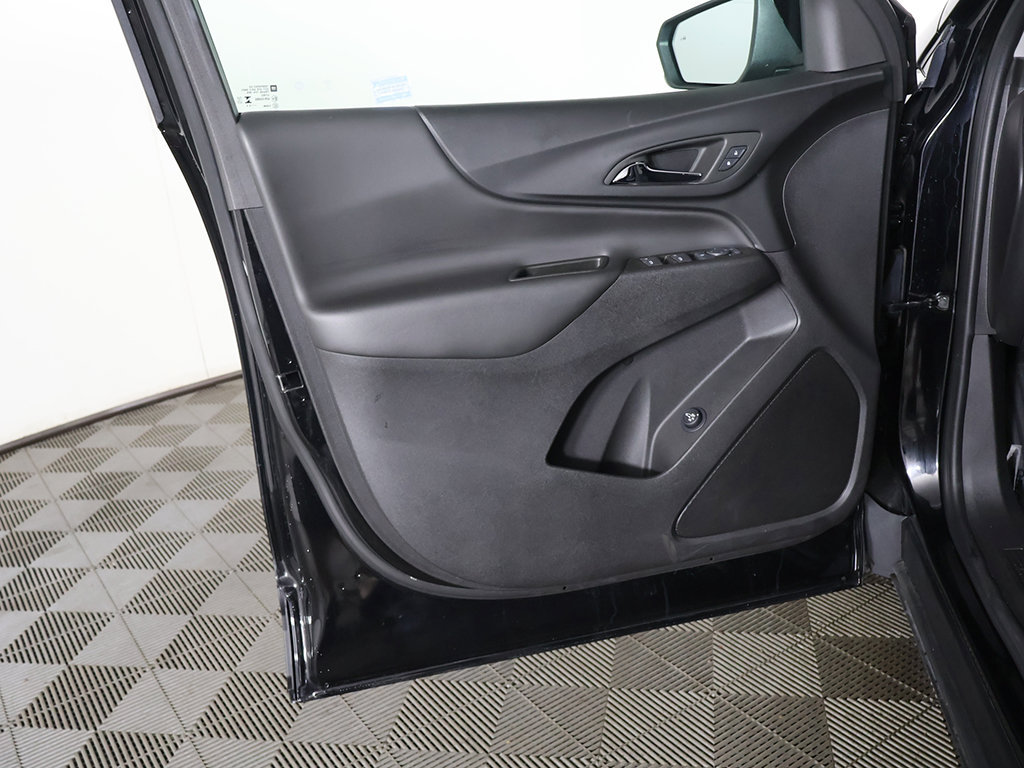 Used 2024 Chevrolet Equinox LT w/ LPO, Floor Liner Package FWD image 21