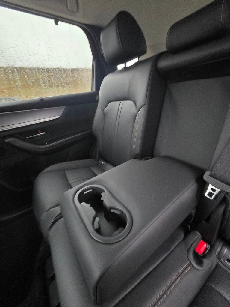 New 2026 MAZDA CX-90 Plug-In Hybrid w/Premium Sport image 14