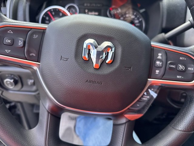 New 2025 RAM 2500 Tradesman image 19