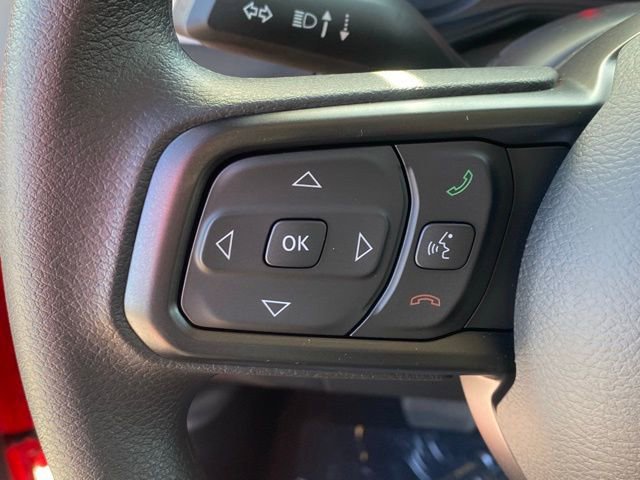 New 2026 Jeep Wrangler Unlimited Sport AWD/4WD image 16