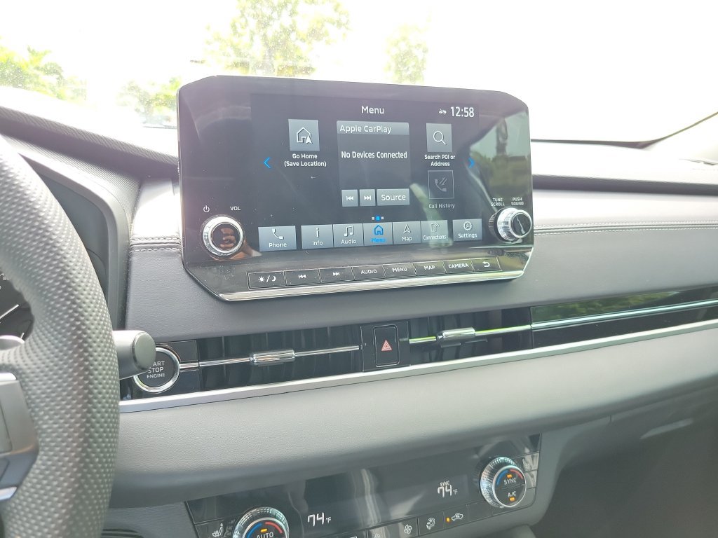 Used 2023 Mitsubishi Outlander SE FWD image 25