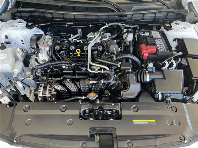 Used 2025 Nissan Altima 2.5 SV image 22