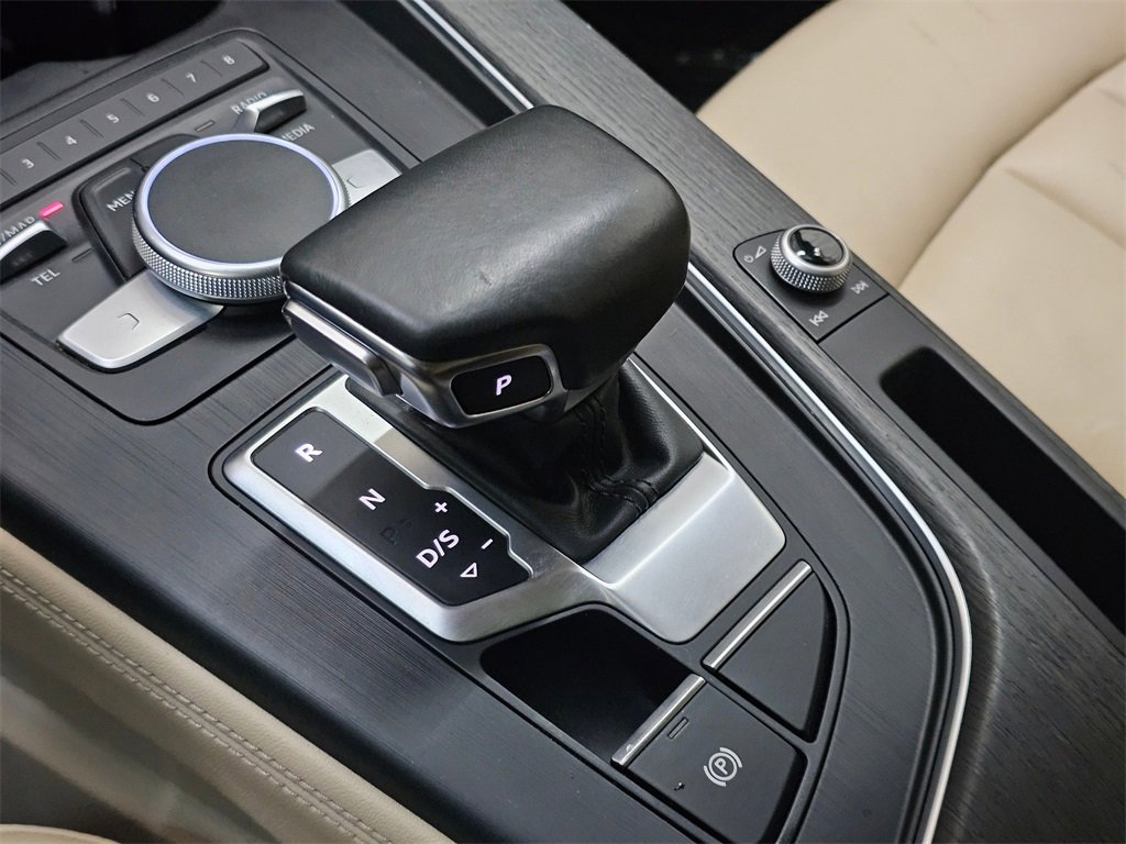 Used 2018 Audi A4 2.0T allroad Prestige image 36