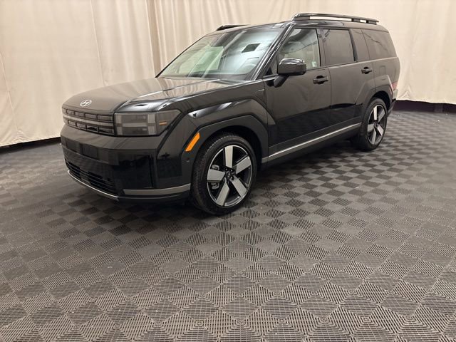 Used 2024 Hyundai Santa Fe Limited image 1