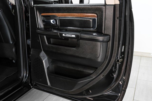 Used 2018 RAM 1500 Laramie image 42