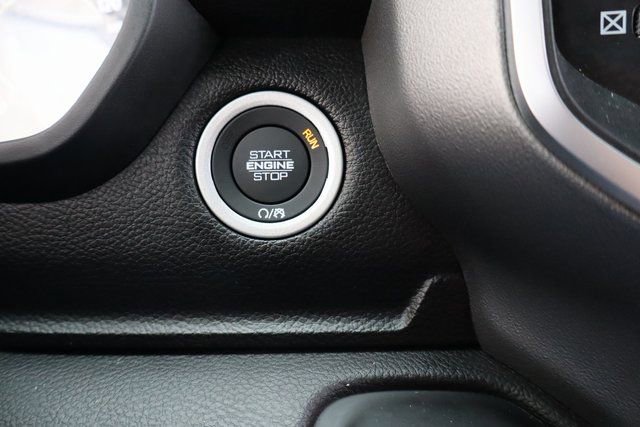 Used 2025 RAM 1500 Big Horn image 30