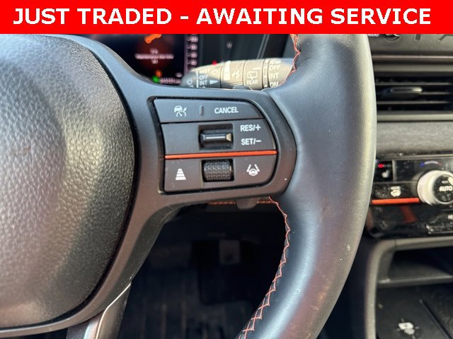 Used 2026 Honda Passport TrailSport image 17