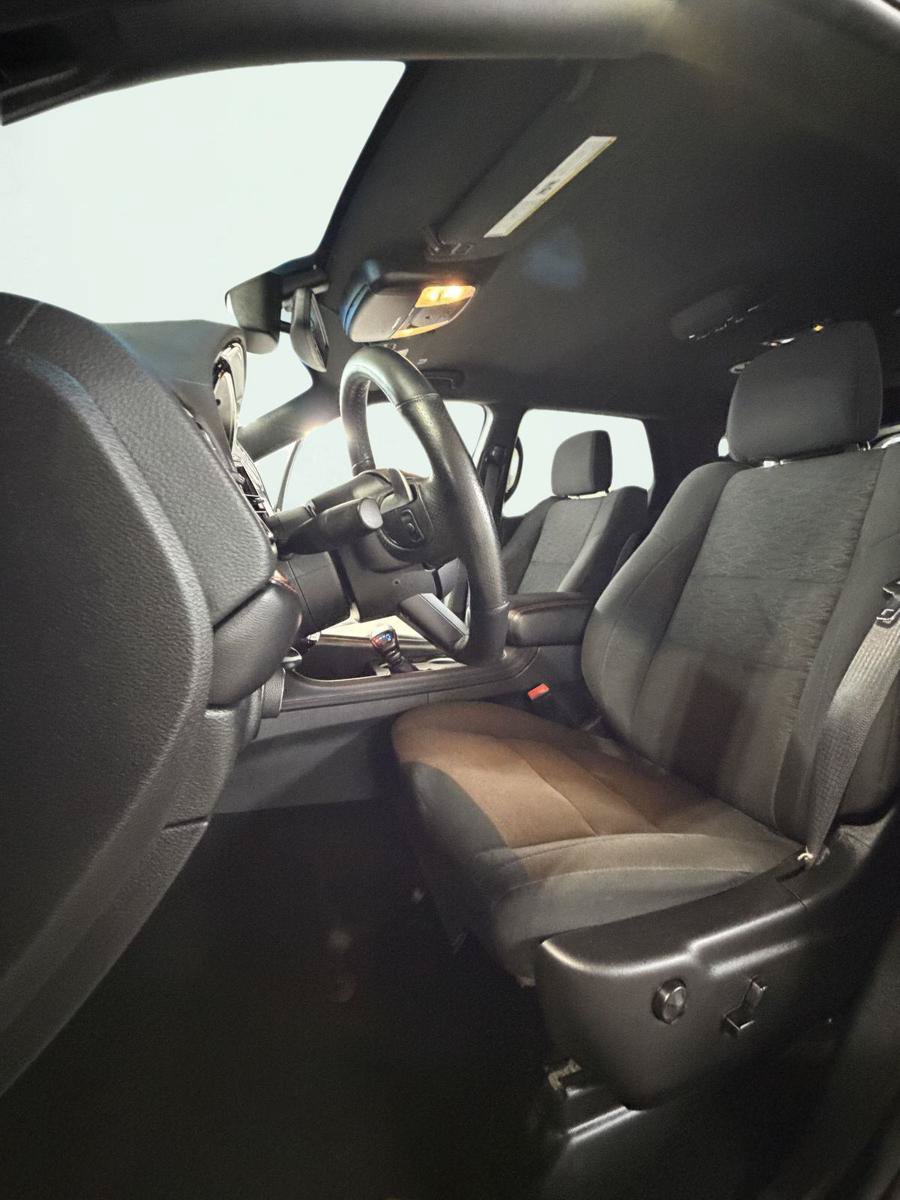 Used 2025 Dodge Durango GT AWD/4WD image 10
