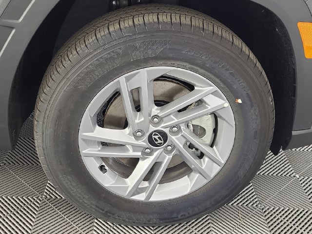 New 2026 Hyundai Tucson SE AWD/4WD image 8
