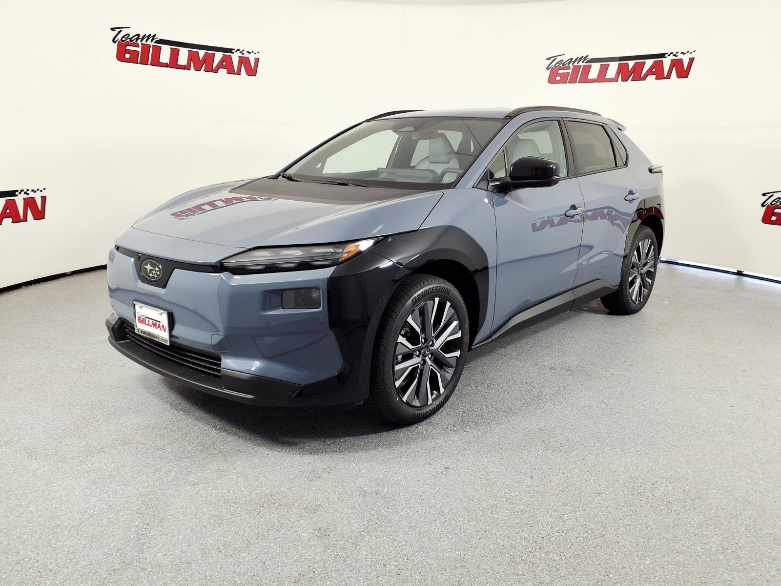 New 2026 Subaru Solterra Limited XT image 3