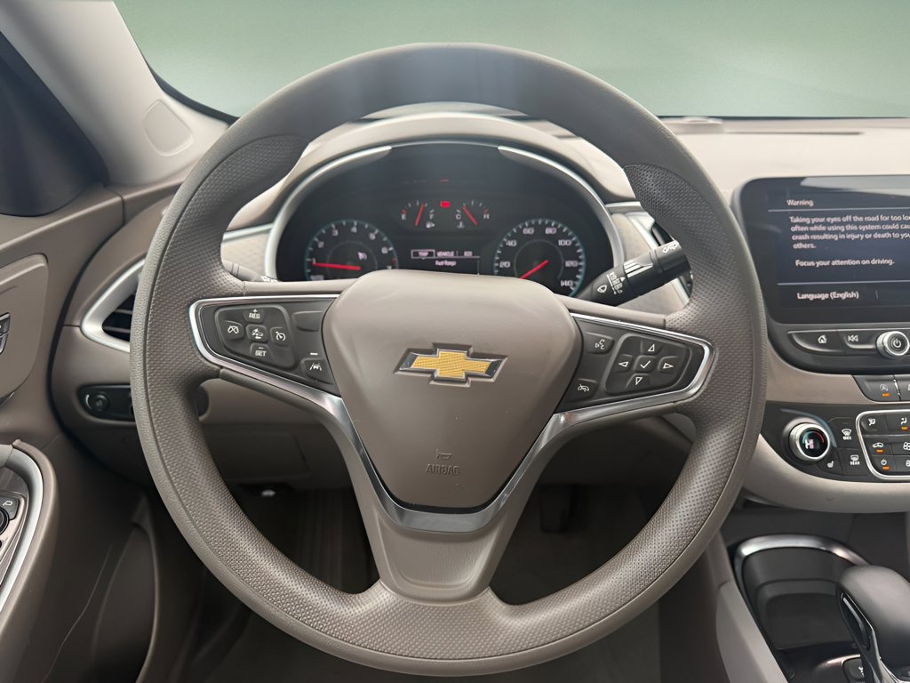 Used 2024 Chevrolet Malibu LT FWD image 14