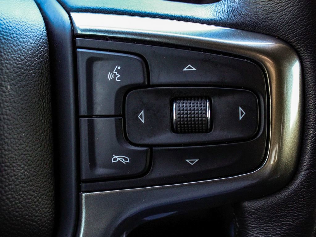 Used 2022 Chevrolet Silverado 1500 LT Trail Boss w/ Safety Package image 27