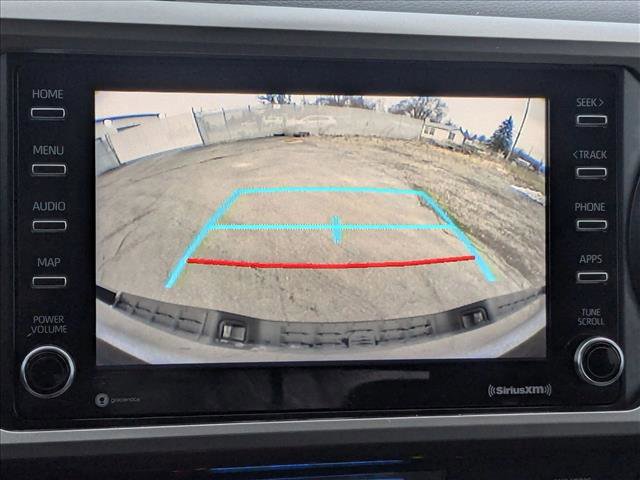 Used 2021 Toyota Tacoma SR5 image 15