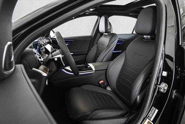 New 2026 Mercedes-Benz C 300 4MATIC Sedan image 18