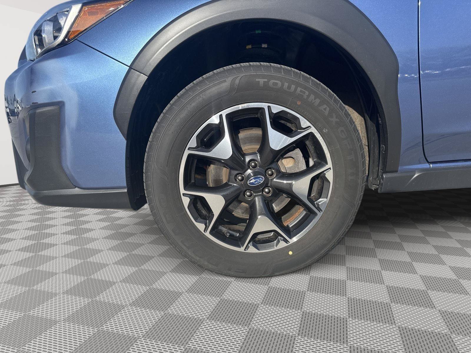 Used 2019 Subaru Crosstrek 2.0i Premium AWD/4WD image 14
