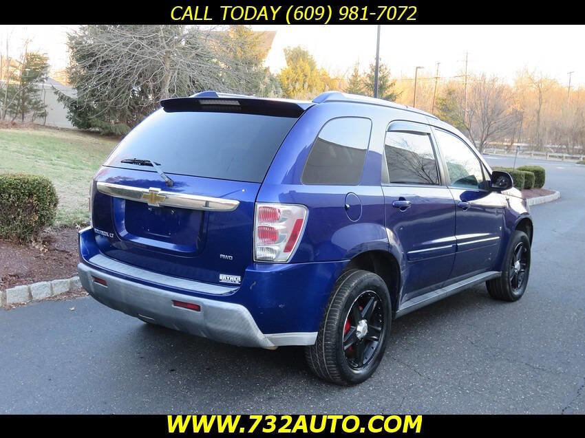 Used 2006 Chevrolet Equinox LT w/ LT Preferred Equipment Group image 12
