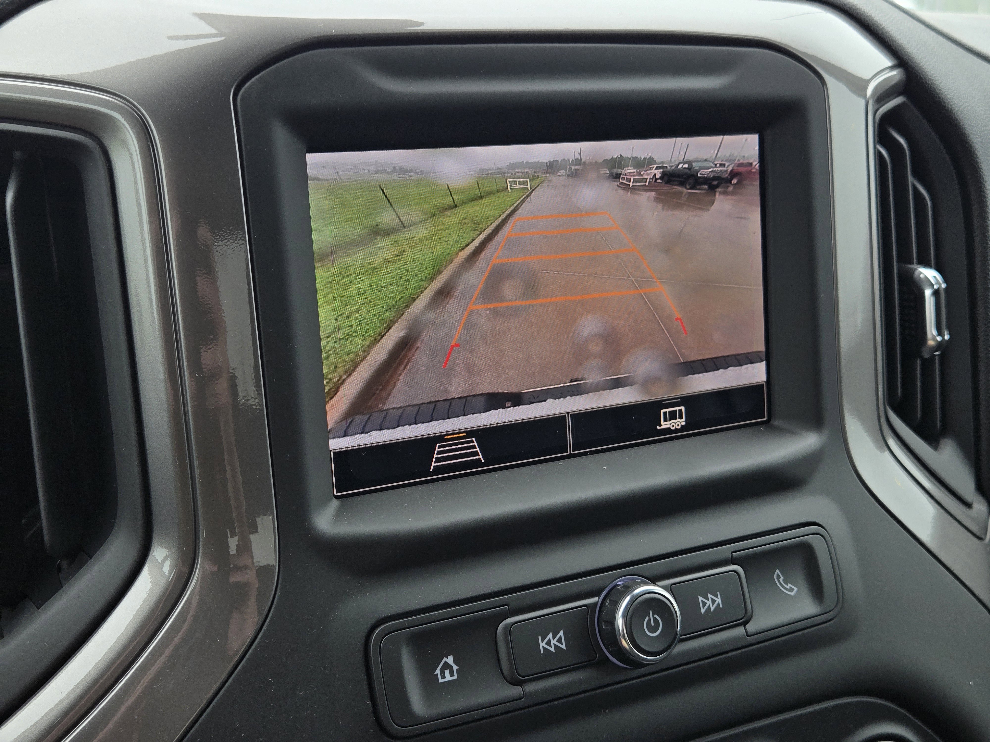New 2026 Chevrolet Silverado 3500 W/T w/ WT/CX Safety Package AWD/4WD image 10