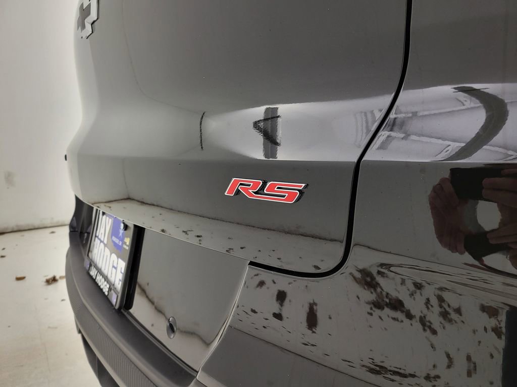 New 2026 Chevrolet TrailBlazer RS w/ Convenience Package image 24