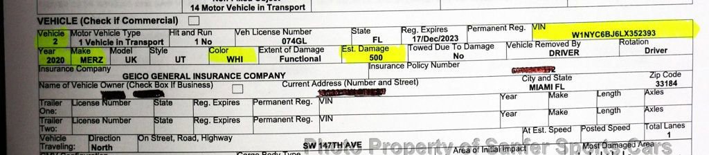 Used 2020 Mercedes-Benz G 550 G 550 4MATIC SUV image 52