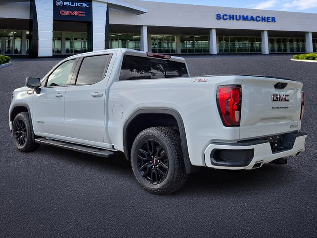 New 2026 GMC Sierra 1500 Elevation w/ Elevation Premium Package AWD/4WD image 5