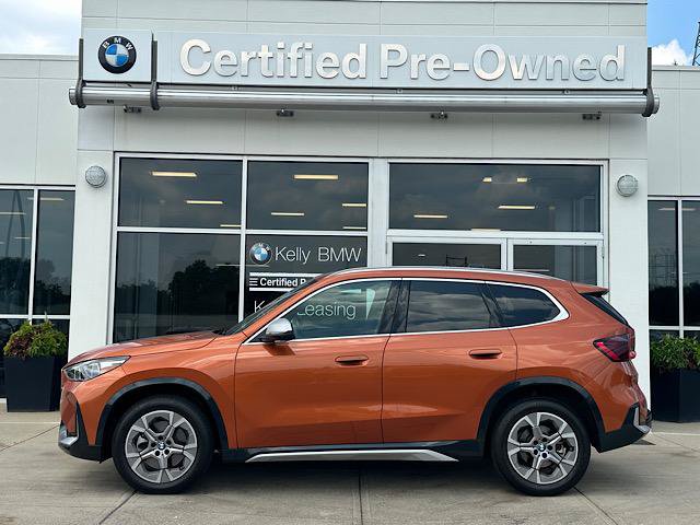 Used 2023 BMW X1 xDrive28i w/ Premium Package AWD/4WD image 5
