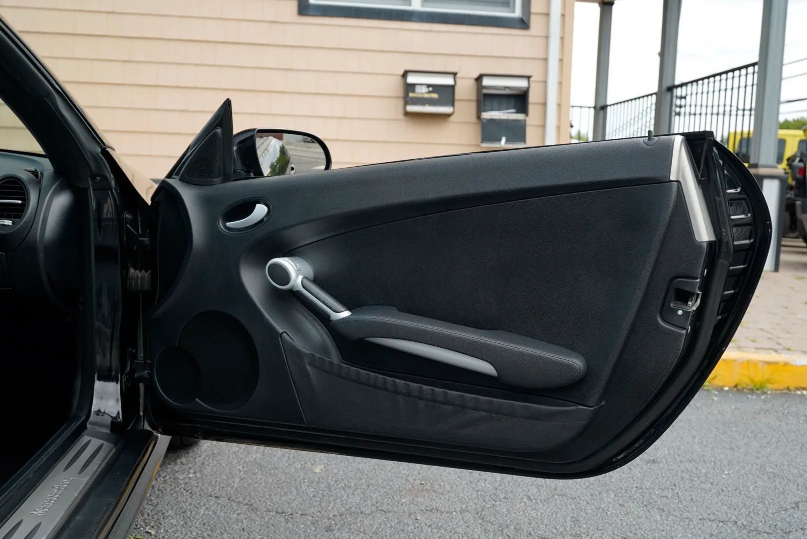 Used 2007 Mercedes-Benz SLK 350 image 23