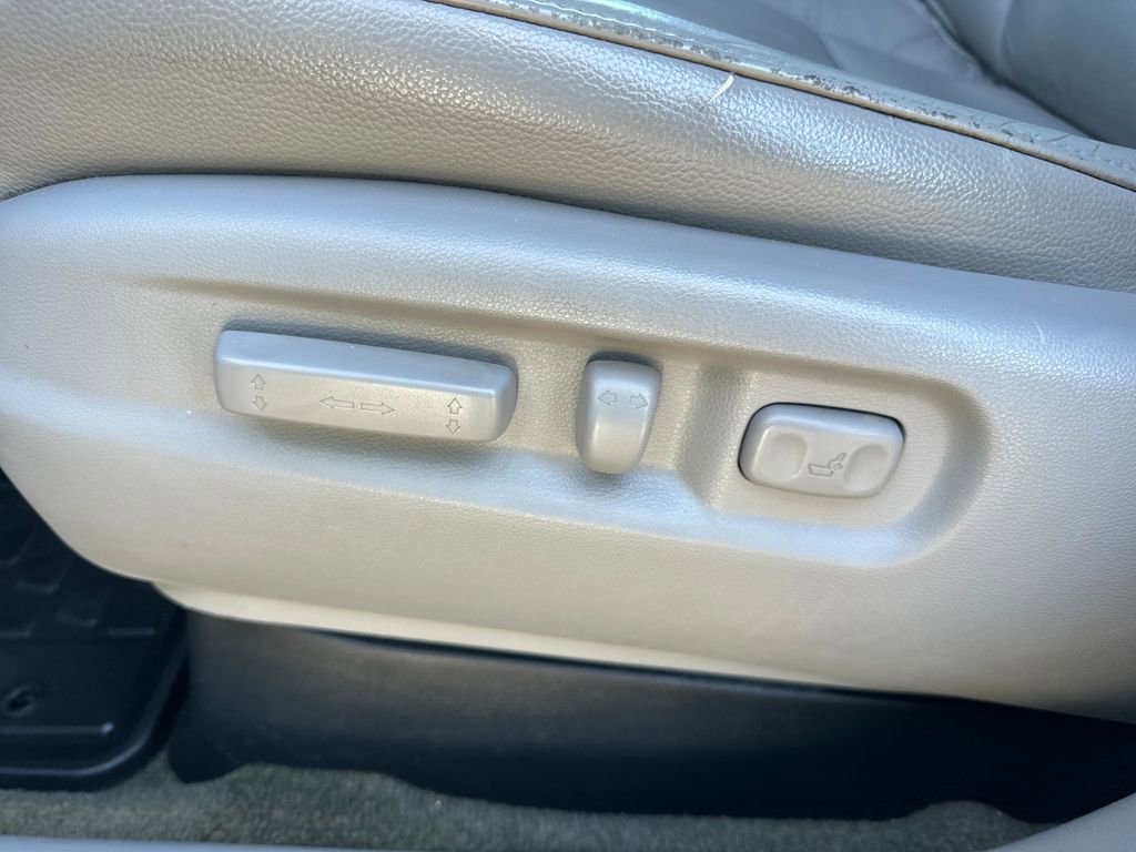 Used 2015 Honda Pilot EX-L image 19