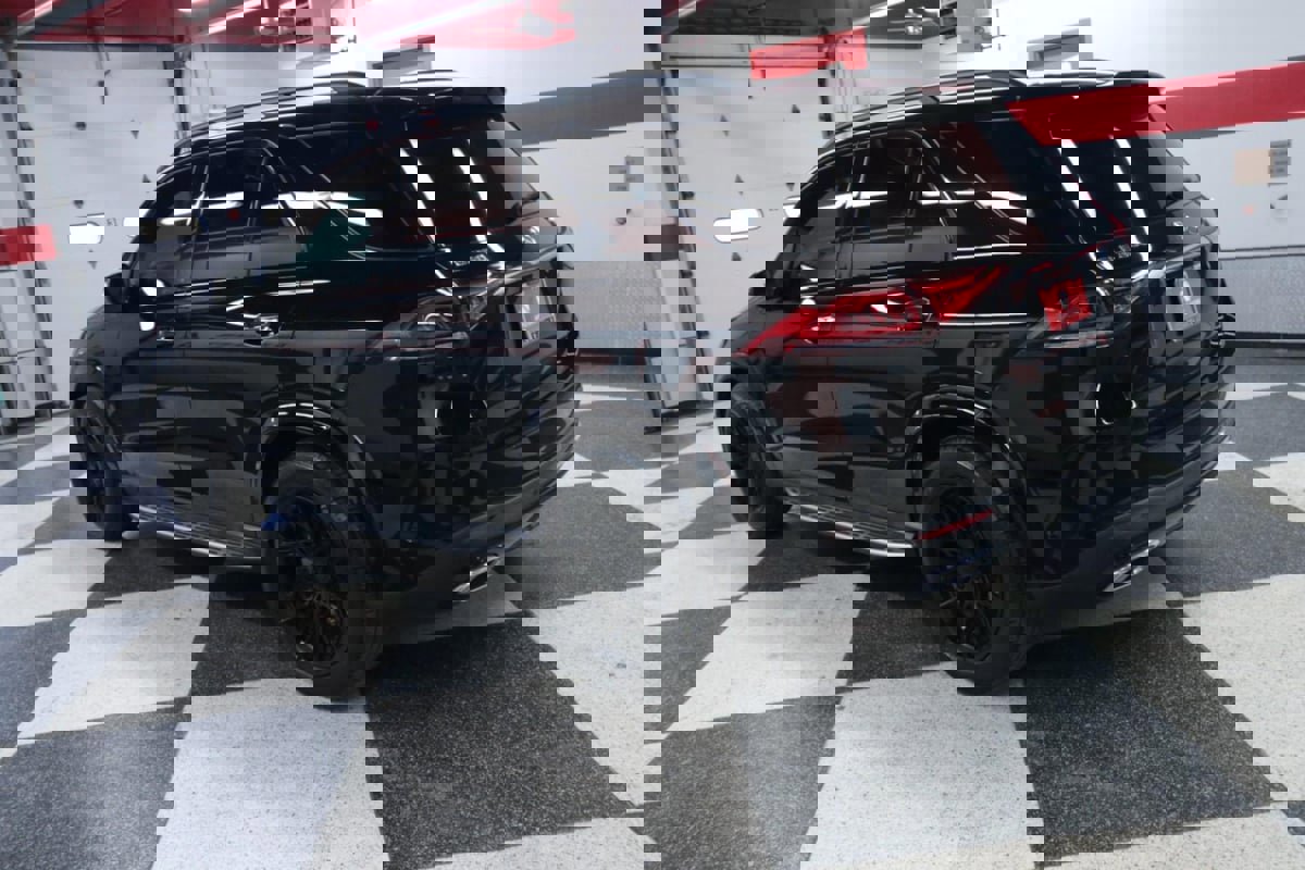 Used 2022 Mercedes-Benz GLE 350 4MATIC image 6