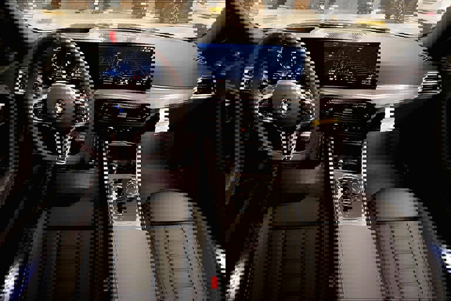 New 2026 BMW M240i Coupe w/ Premium Package image 5