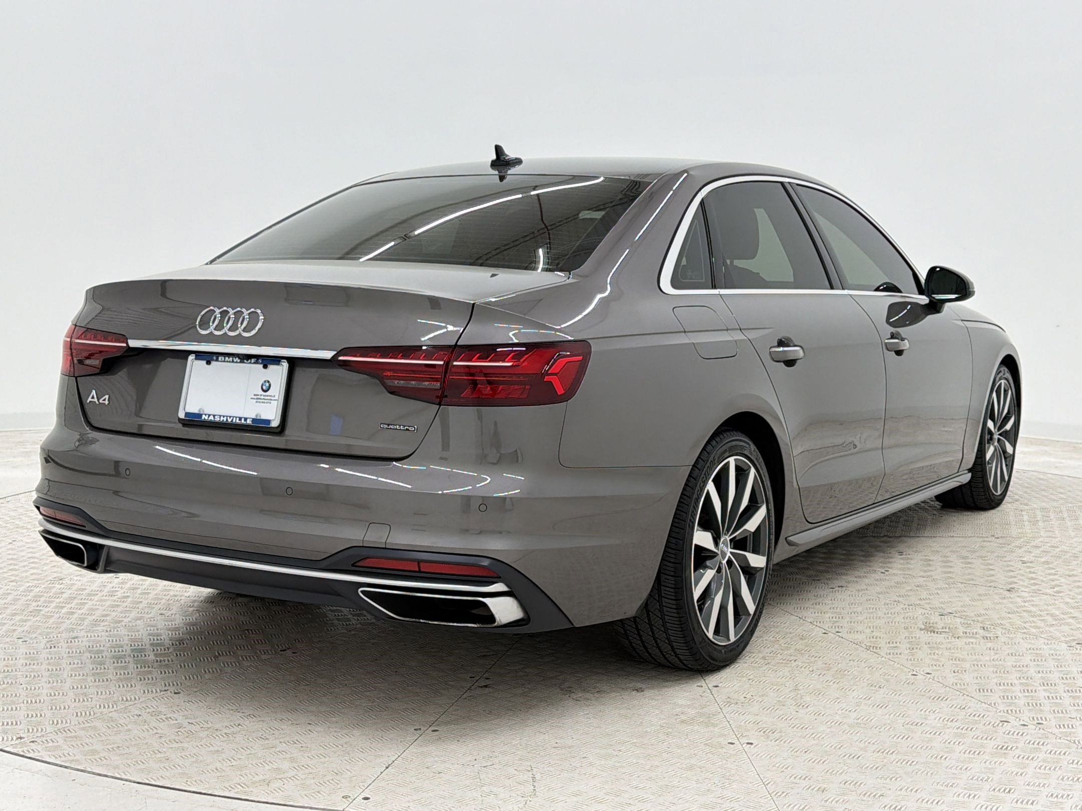 Used 2021 Audi A4 2.0T Premium w/ Convenience Package image 9