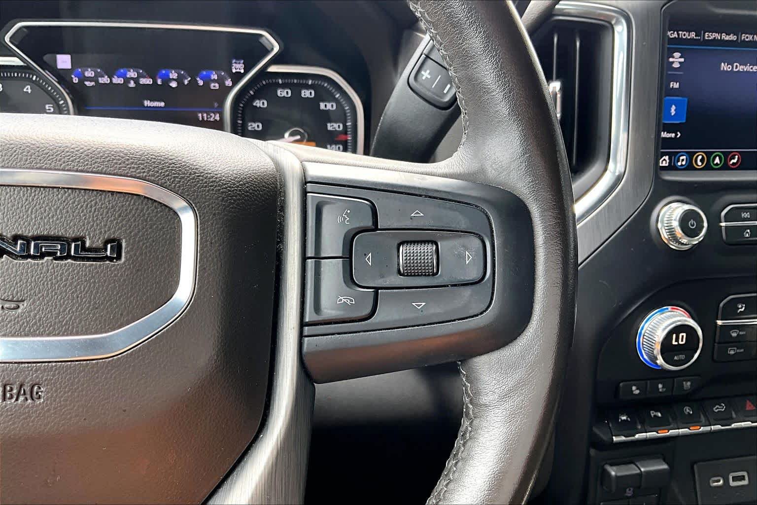 Used 2019 GMC Sierra 1500 Denali w/ Technology Package AWD/4WD image 22