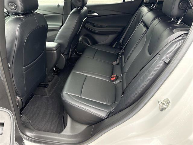 Used 2022 Buick Encore GX Select w/ Sport Touring Package image 15