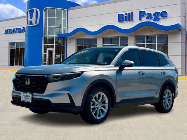 Certified 2023 Honda CR-V EX-L image 2