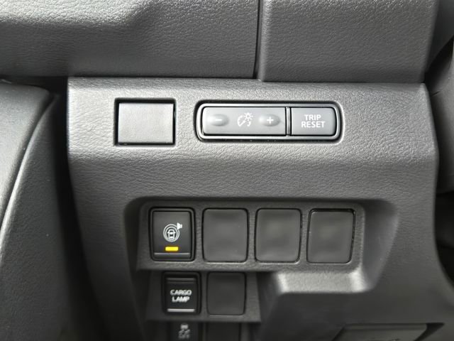 New 2026 Nissan Frontier SV w/ All-Weather Content Package image 22