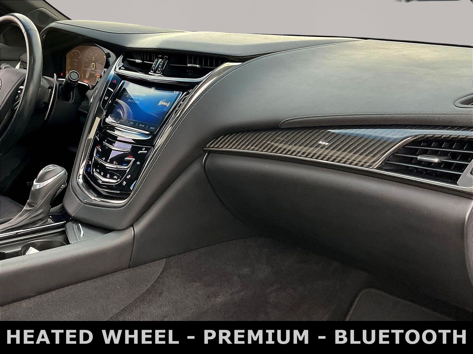 Used 2014 Cadillac CTS Premium AWD/4WD image 26