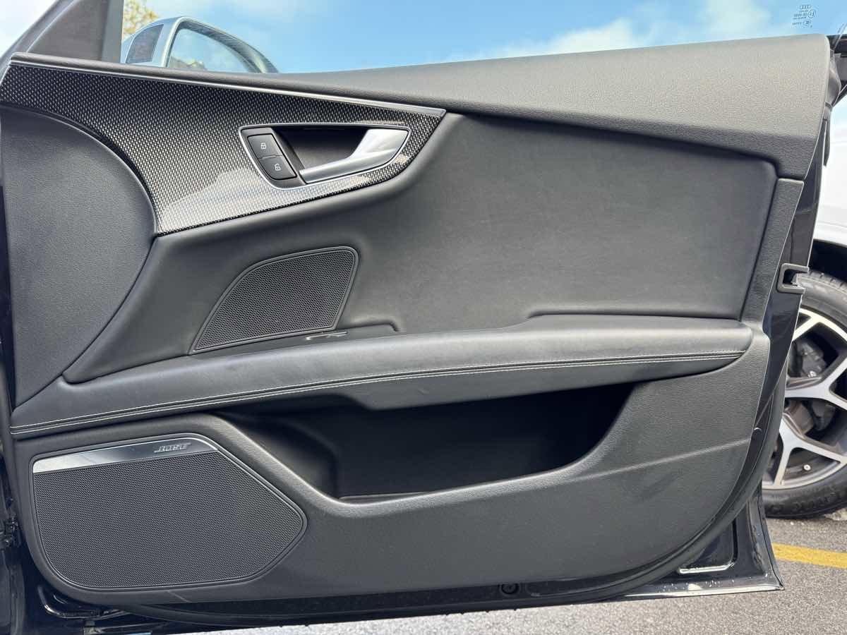 Used 2014 Audi S7 Prestige image 36