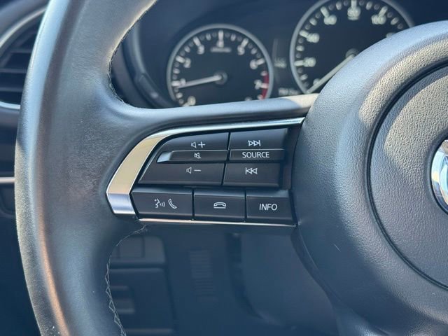 Used 2025 MAZDA MAZDA3 s FWD image 10