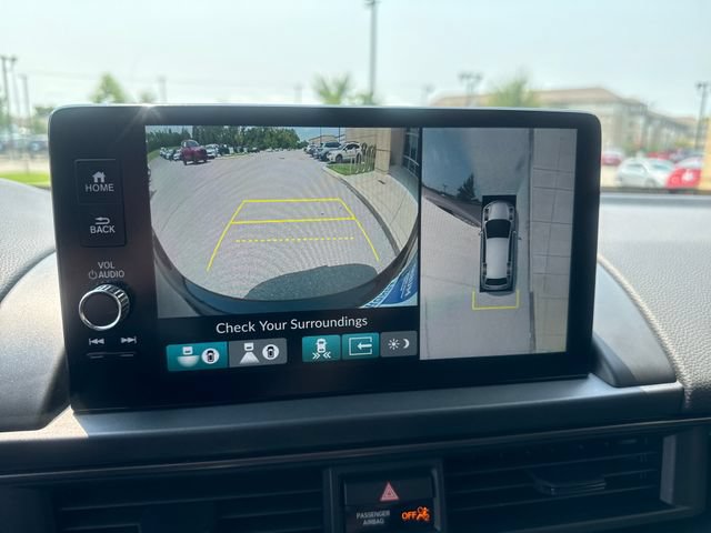 Certified 2025 Honda Pilot TrailSport image 16