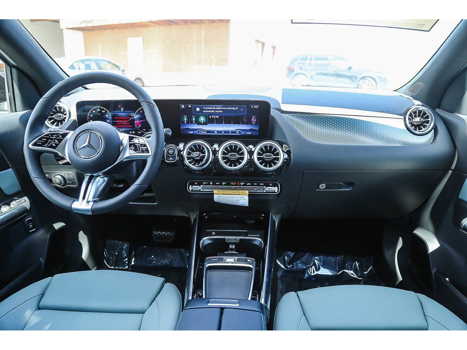New 2026 Mercedes-Benz GLA 250 4MATIC image 10