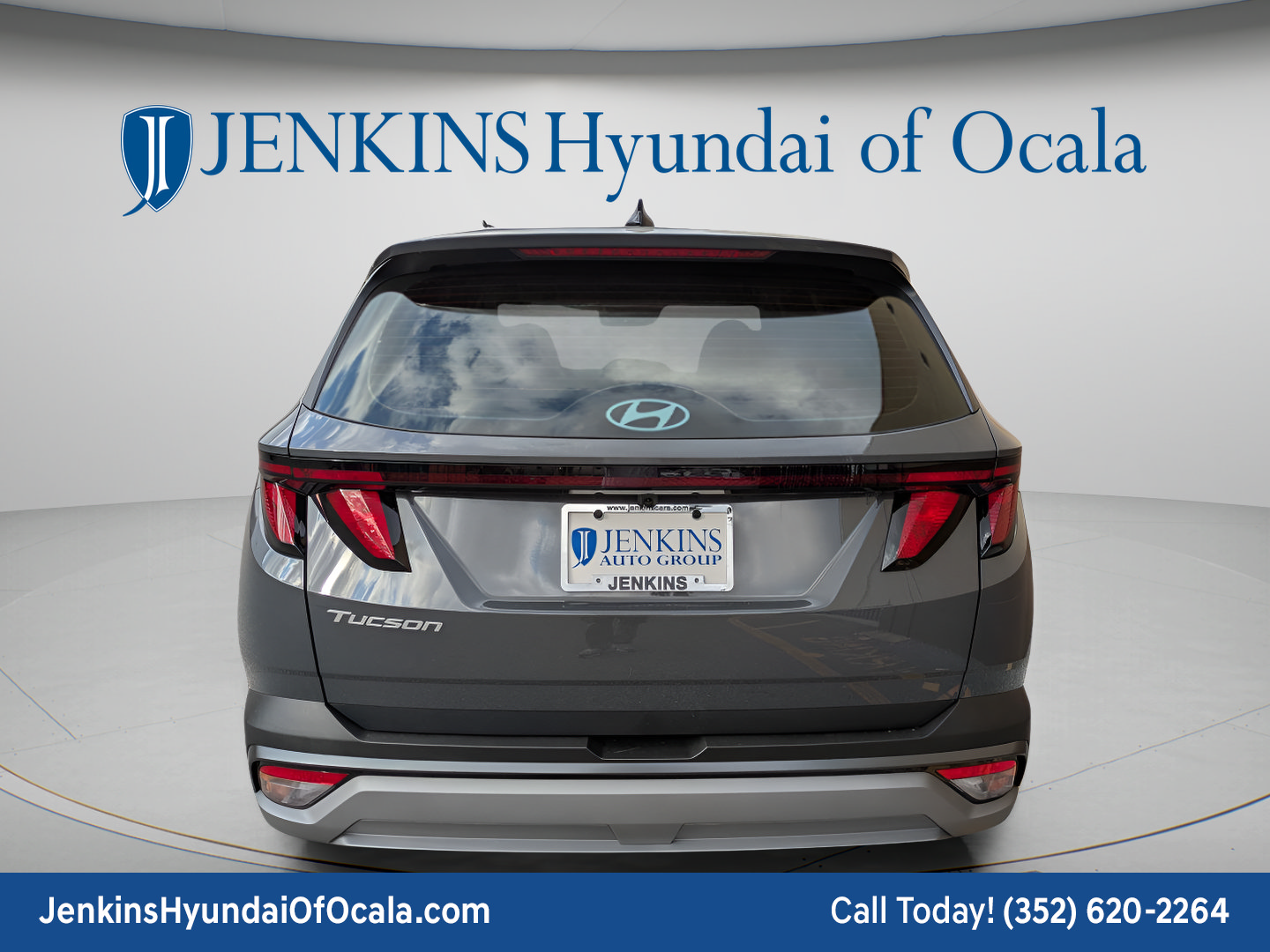 New 2026 Hyundai Tucson SE FWD image 5