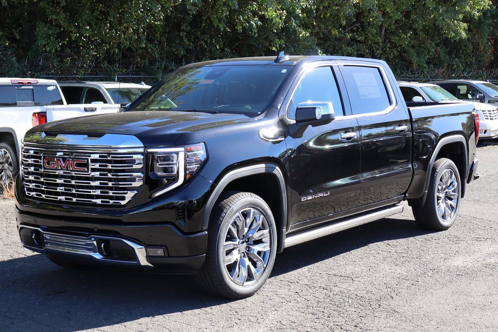New 2026 GMC Sierra 1500 Denali image 2