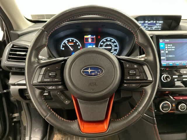 Used 2023 Subaru Forester Sport AWD/4WD image 8