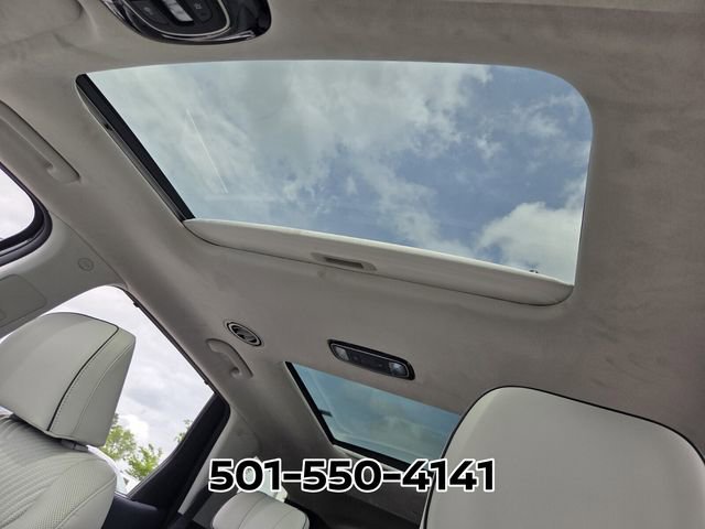 Used 2025 Hyundai Palisade Calligraphy image 8